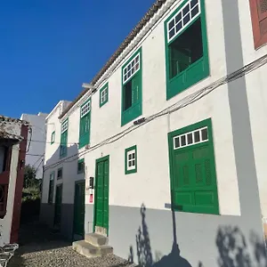 Casa , Santa Cruz de la Palma (Isla de la Palma) España