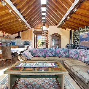 Casa Appartement Teguise (Lanzarote)