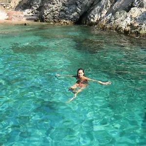 Tarongeta , Palafrugell Spanje