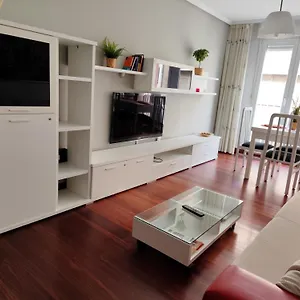 En Con Parking Gratis Appartement Bilbao