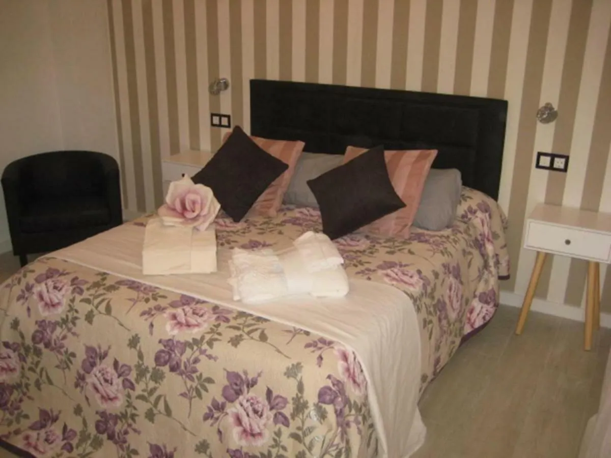 Malaga Alcolea Appartement